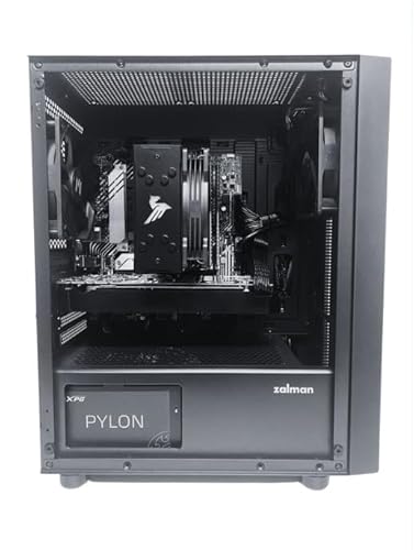 自作ゲーミングパソコン！〔中古〕手渡し、近場などでは値下げ可能です！